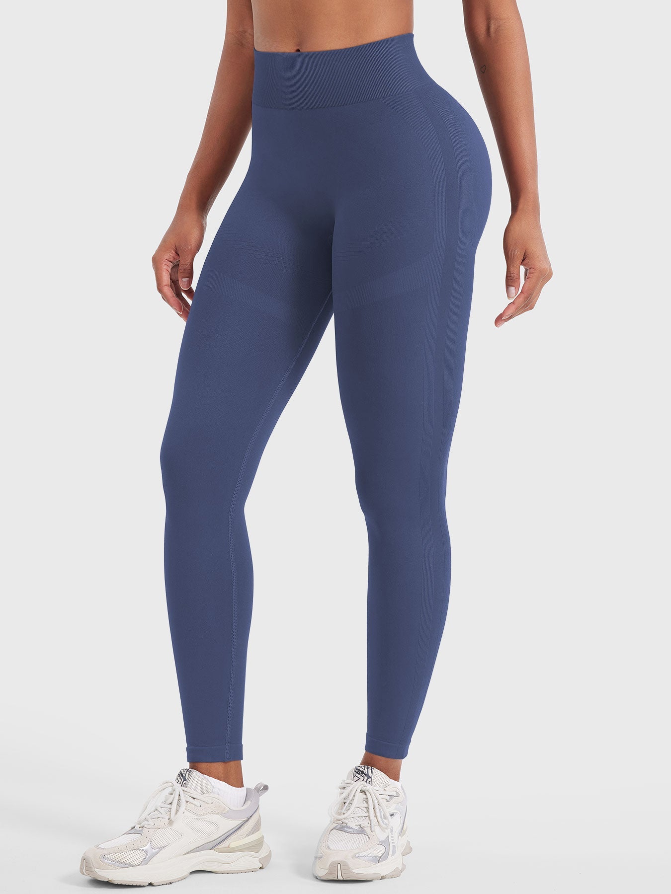 Vaeryn Lilliean 24" Seamless Leggings