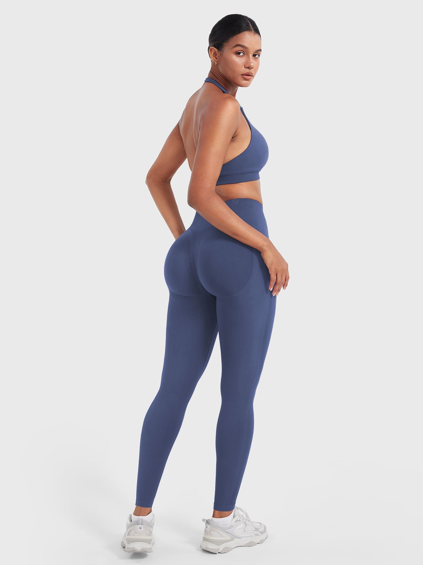 Vaeryn Lilliean 24" Seamless Leggings