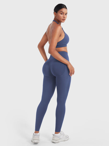 Vaeryn Lilliean 24" Seamless Leggings