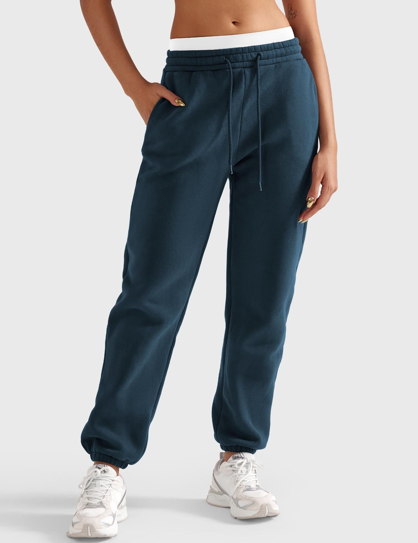 Vaeryn Marceline Cuffed Sweatpants