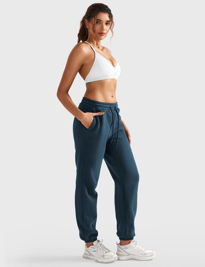 Vaeryn Marceline Cuffed Sweatpants