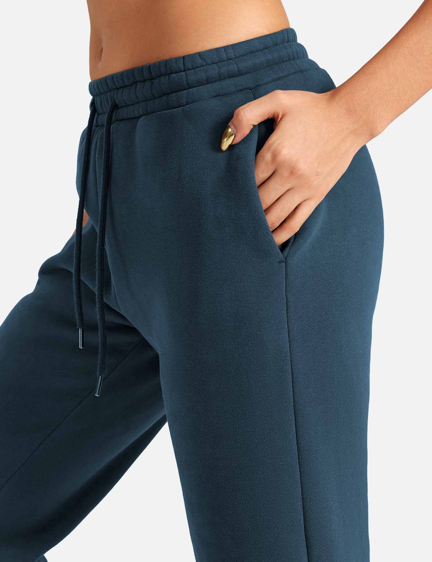 Vaeryn Marceline Cuffed Sweatpants