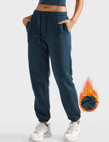 Vaeryn Marceline Cuffed Sweatpants