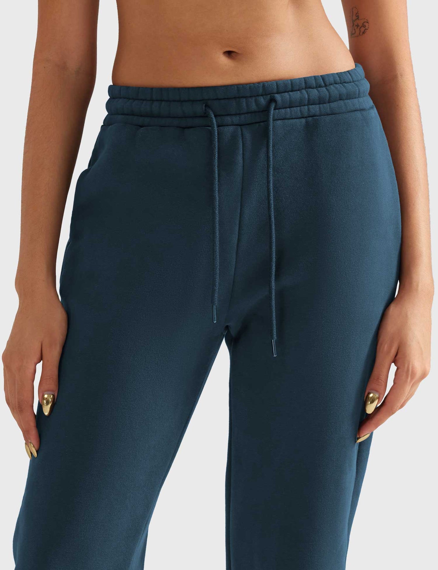 Vaeryn Marceline Cuffed Sweatpants