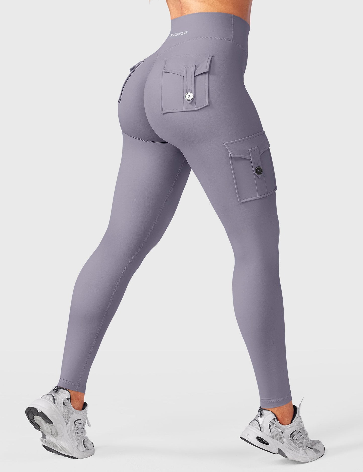 Yeoreo Hedda 25" CoreFlex Leggings