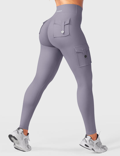 Yeoreo Hedda 25" CoreFlex Leggings