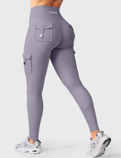Yeoreo Hedda 25" CoreFlex Leggings