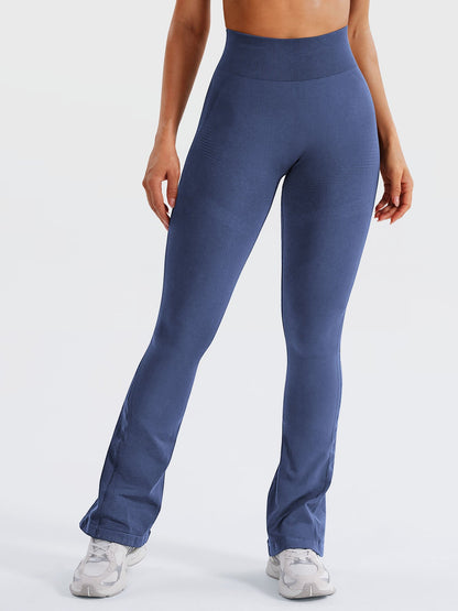 Vaeryn Lilliean 29.5" Mini Flare Leggings
