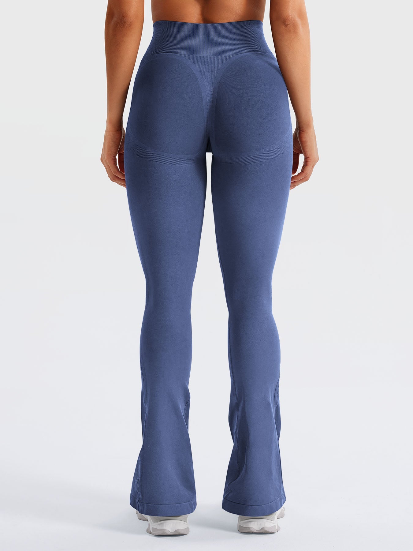 Vaeryn Lilliean 29.5" Mini Flare Leggings