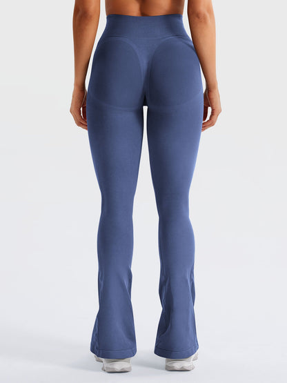Vaeryn Lilliean 29.5" Mini Flare Leggings