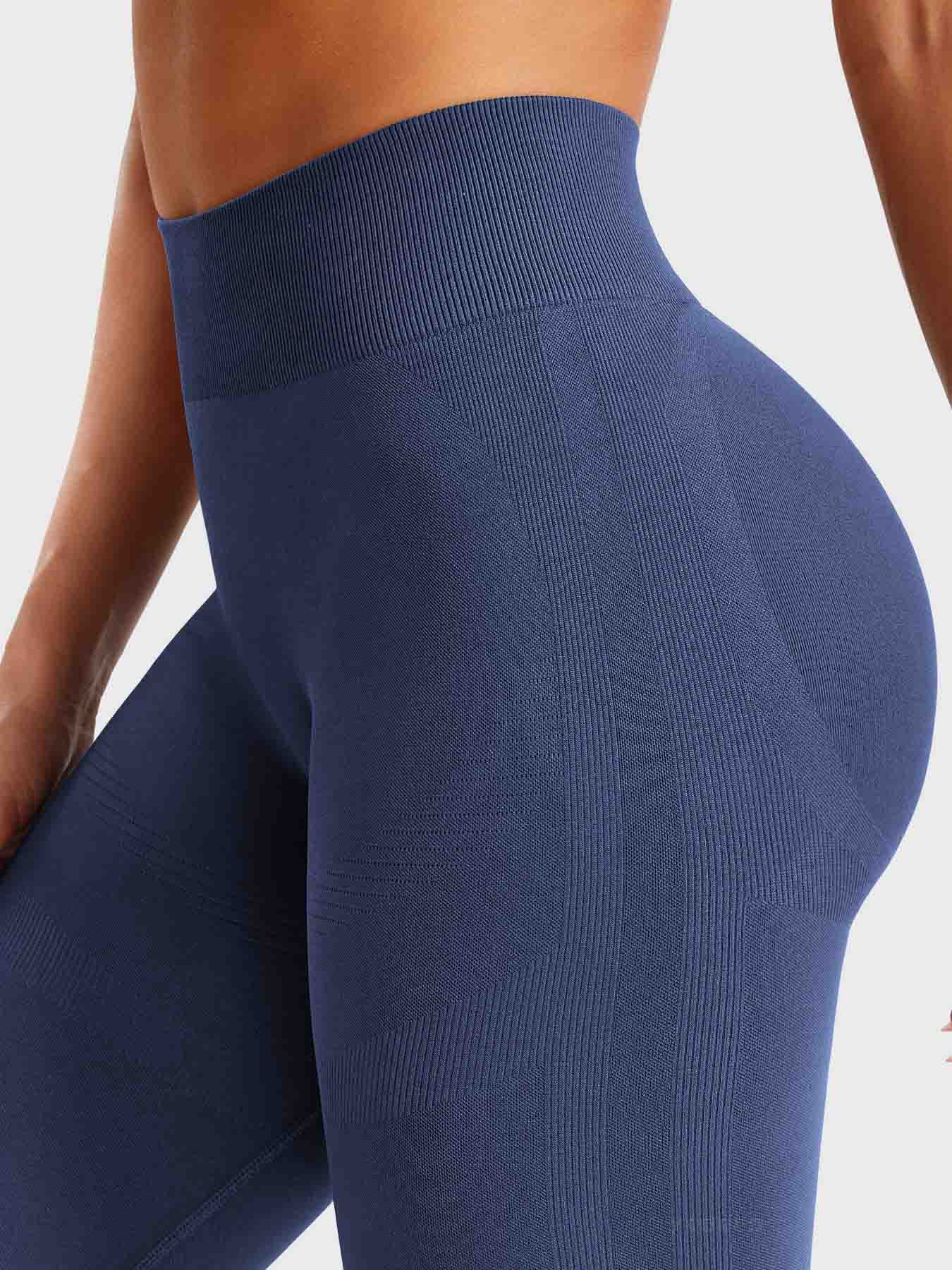 Vaeryn Lilliean 29.5" Mini Flare Leggings