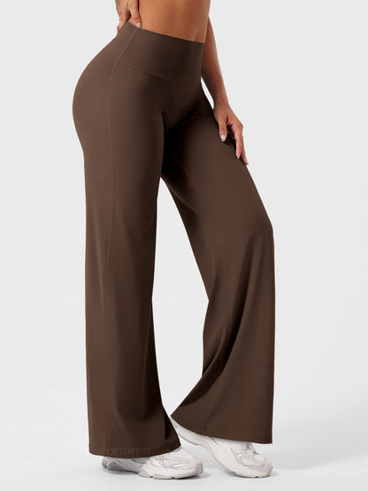 Yeoreo Eddiy 30.5" Fleece Straight Leggings