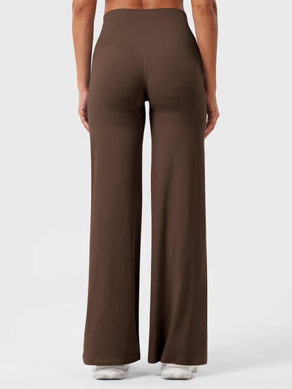 Yeoreo Eddiy 30.5" Fleece Straight Leggings