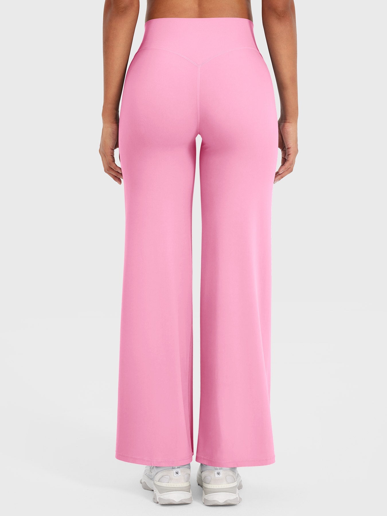 Yeoreo Eddiy 29" Straight Leggings