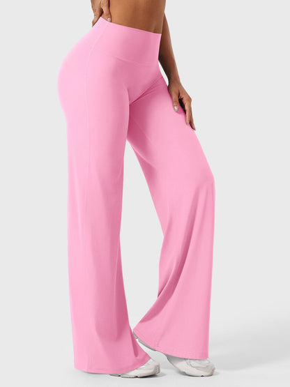 Yeoreo Eddiy 33" Straight Leggings