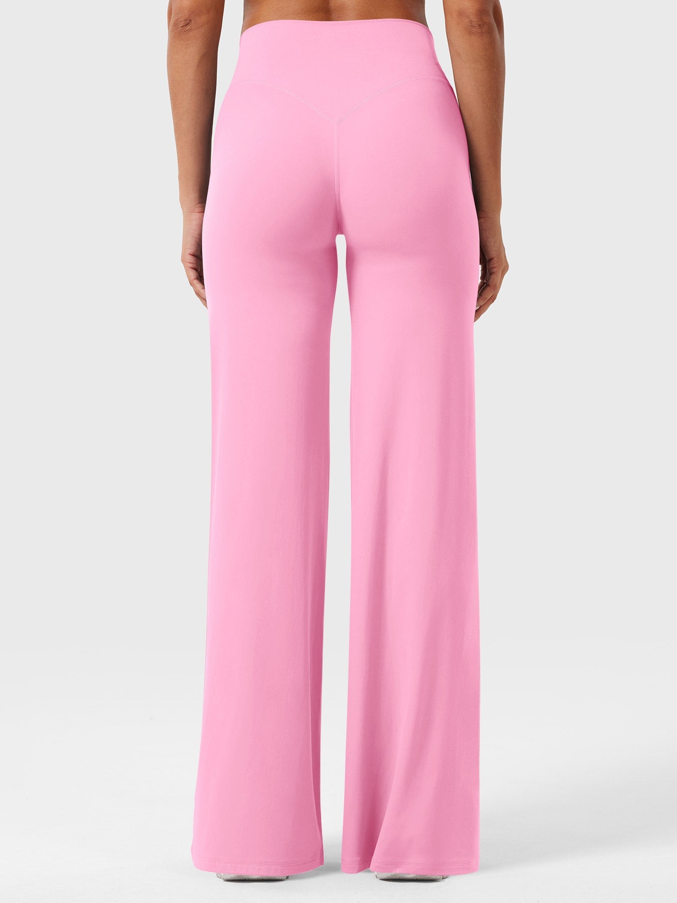 Yeoreo Eddiy 33" Straight Leggings