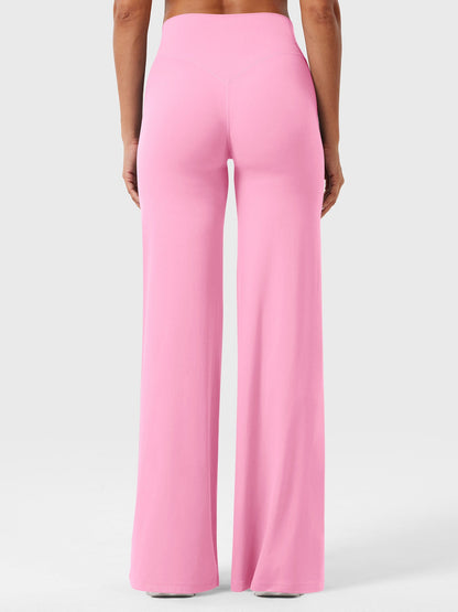 Yeoreo Eddiy 33" Straight Leggings