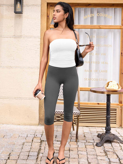 Vaeryn Nailly Capri Leggings