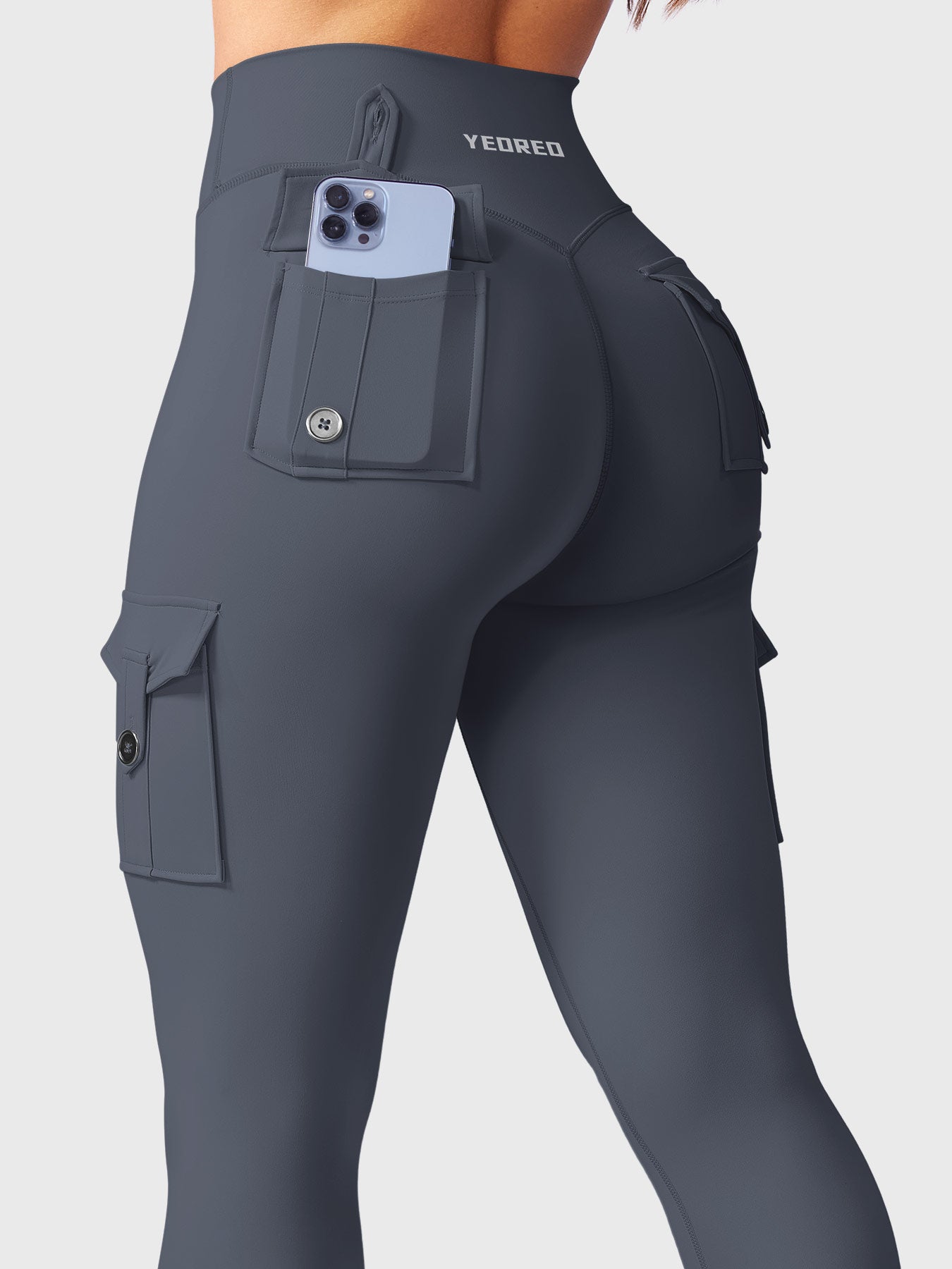 Yeoreo Hedda 28" CoreFlex Leggings