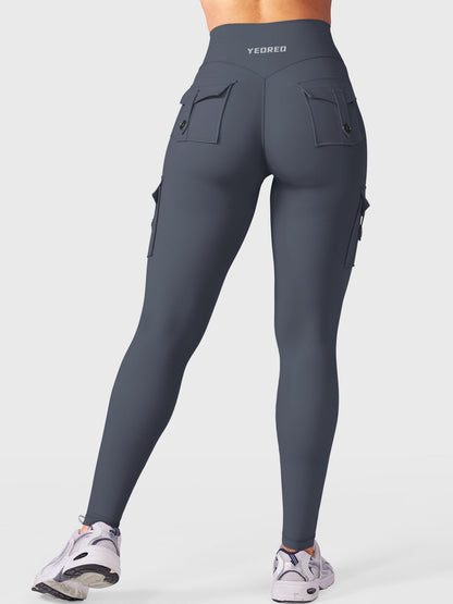 Yeoreo Hedda 28" CoreFlex Leggings