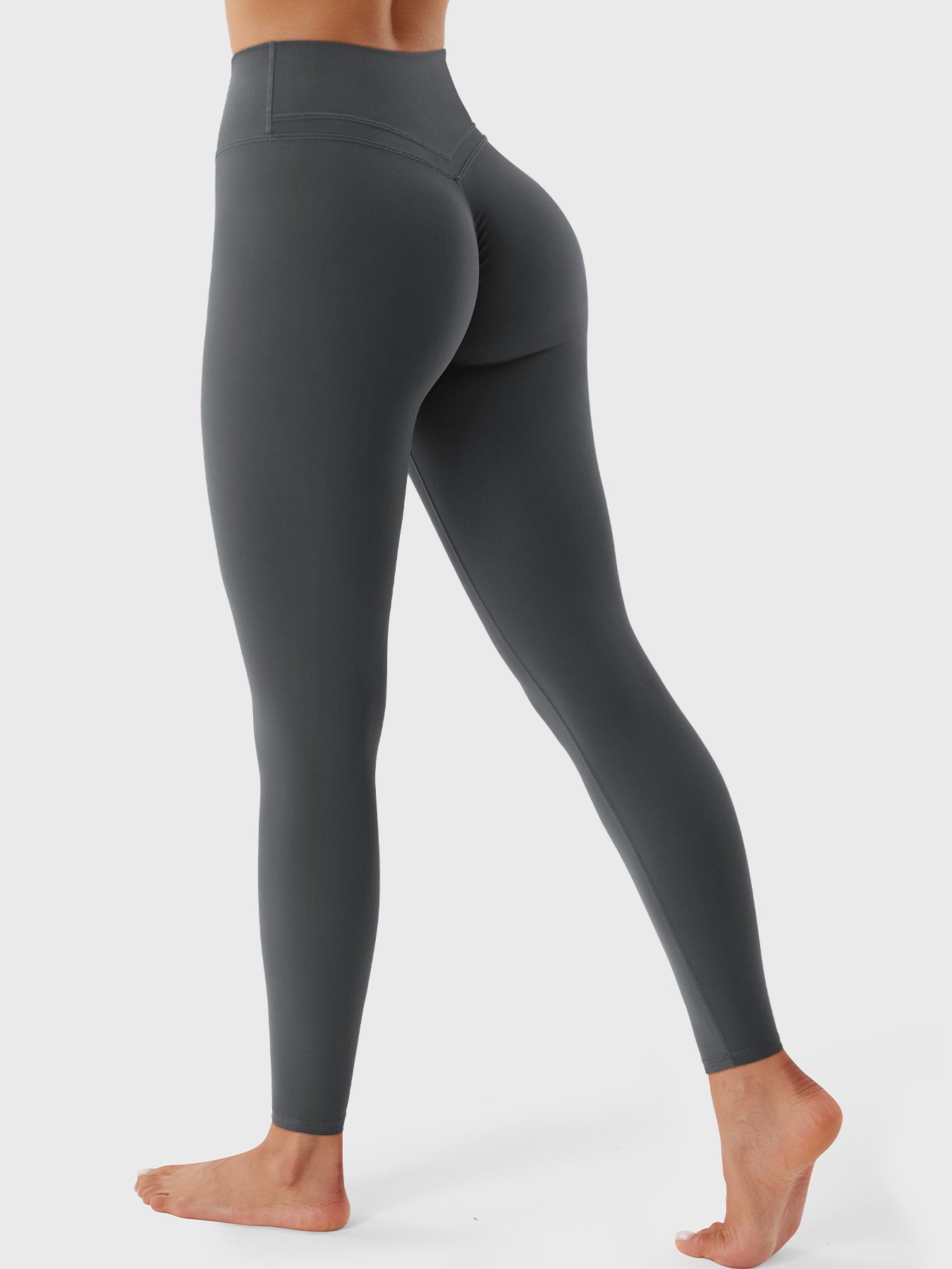 Vaeryn V-waistband Julissa Leggings
