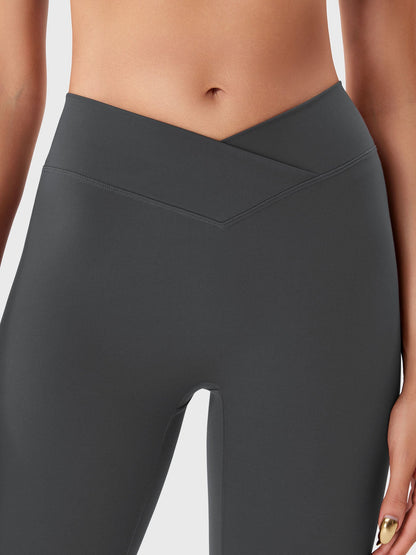Vaeryn V-waistband Julissa Leggings