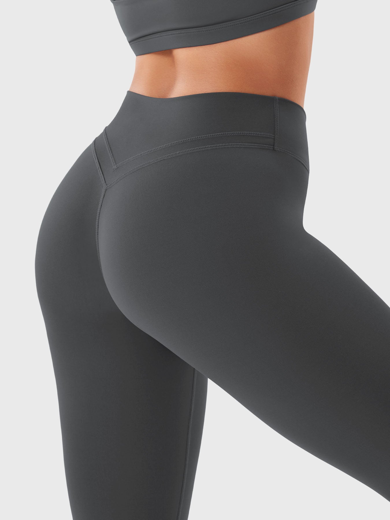 Vaeryn V-waistband Julissa Leggings