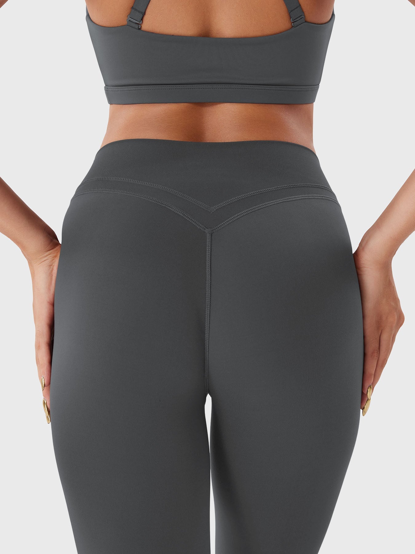 Vaeryn V-waistband Julissa Leggings