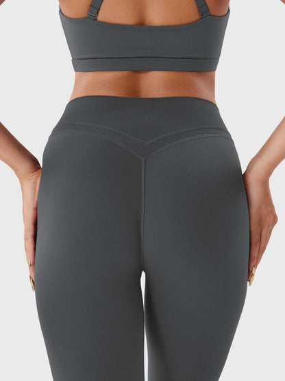 Vaeryn V-waistband Julissa Leggings