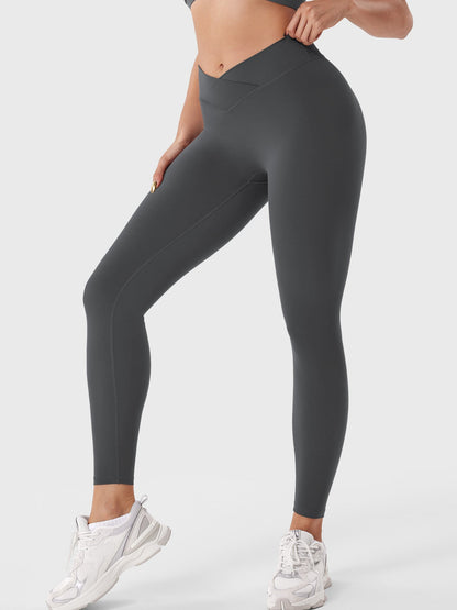 Vaeryn V-waistband Julissa Leggings