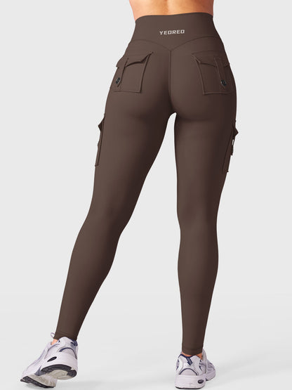 Yeoreo Hedda 28" CoreFlex Leggings