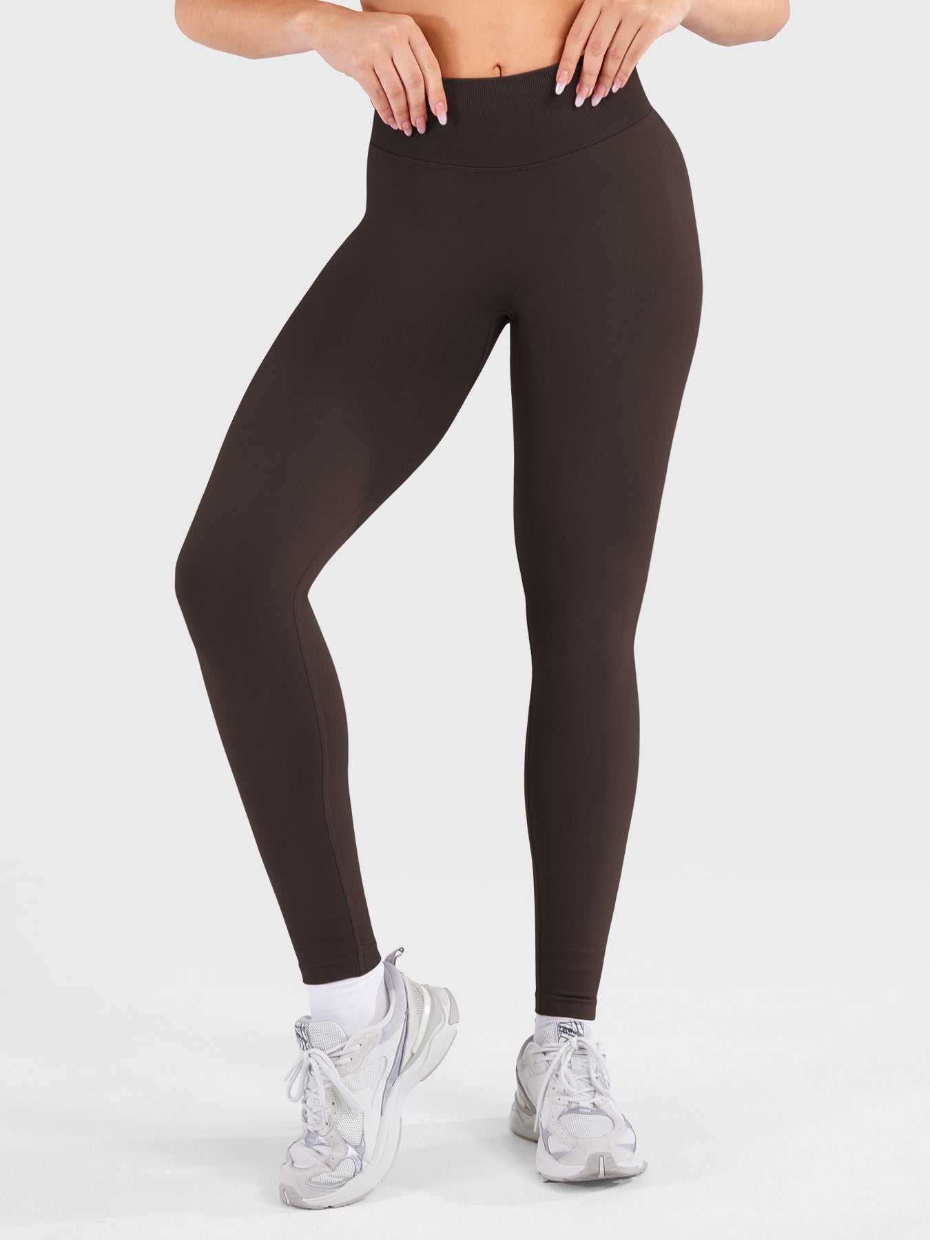 Yeoreo Baderiy 24" Seamless Leggings