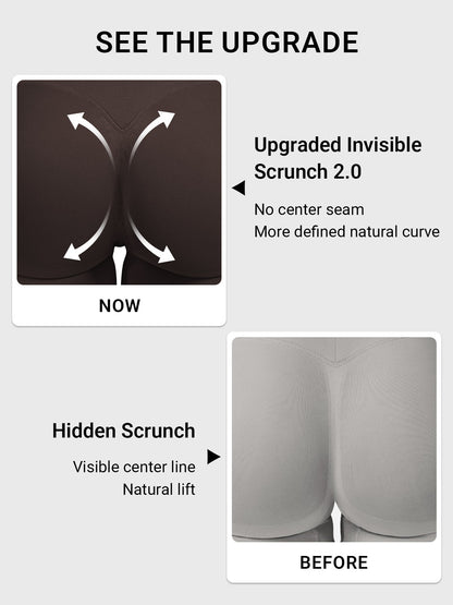 Yeoreo Baderiy 24" Seamless Leggings