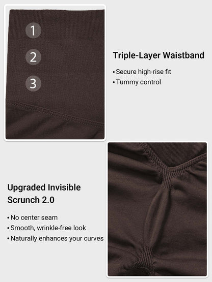 Yeoreo Baderiy 24" Seamless Leggings