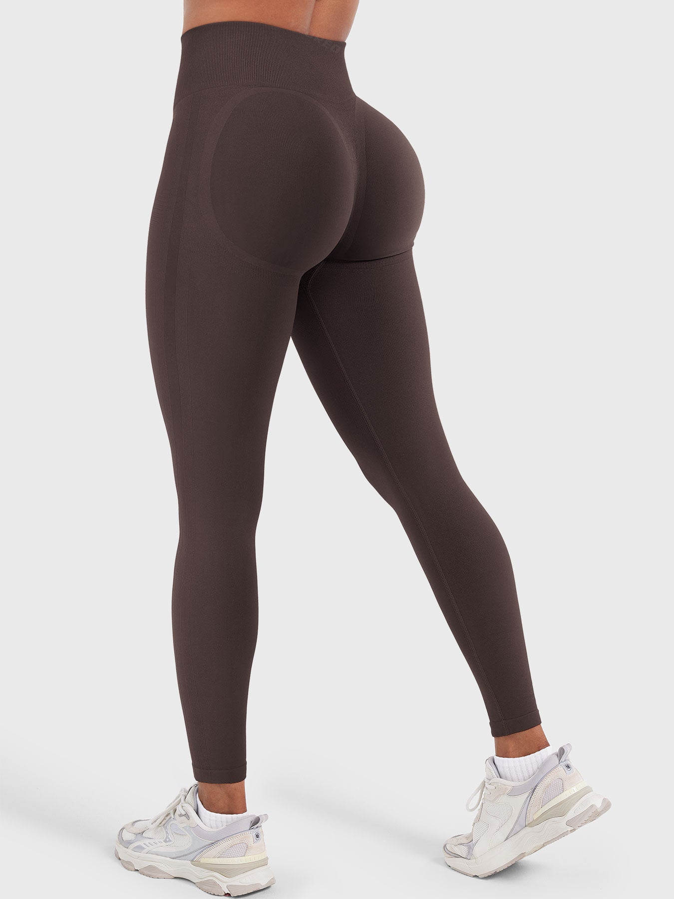 Vaeryn Lilliean 24" Seamless Leggings