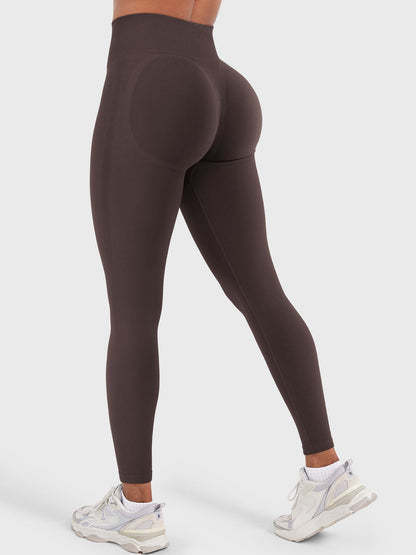 Vaeryn Lilliean 24" Seamless Leggings
