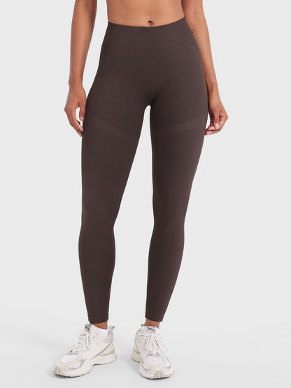 Vaeryn Lilliean 24" Seamless Leggings