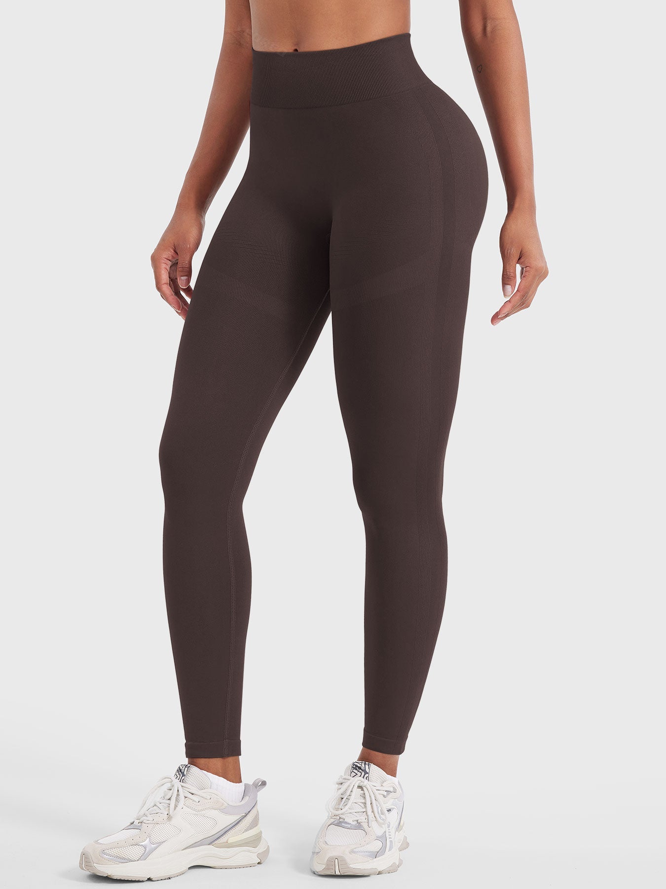 Vaeryn Lilliean 24" Seamless Leggings