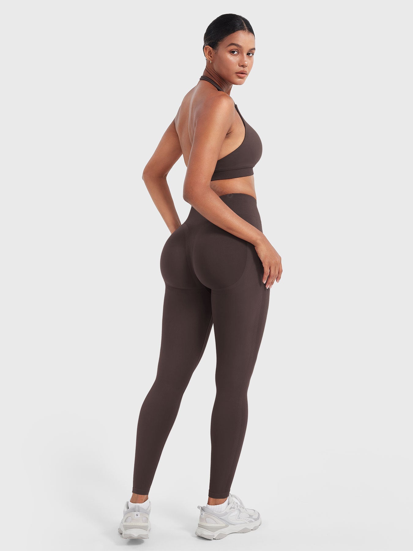 Vaeryn Lilliean 24" Seamless Leggings