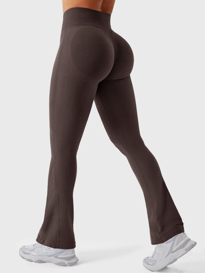 Vaeryn Lilliean 28" Mini Flare Leggings