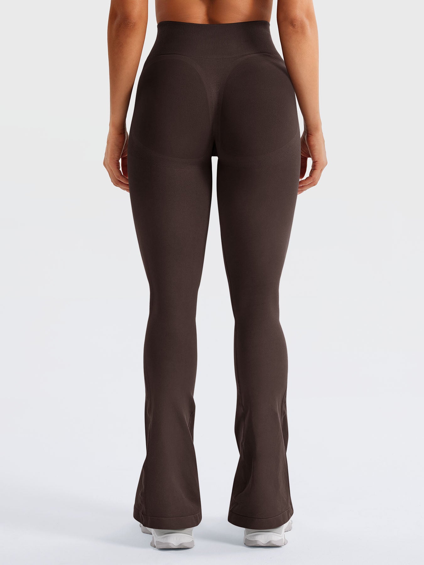 Vaeryn Lilliean 29.5" Mini Flare Leggings