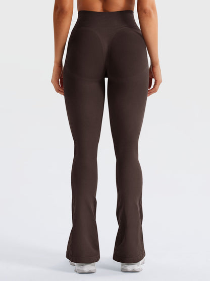 Vaeryn Lilliean 29.5" Mini Flare Leggings
