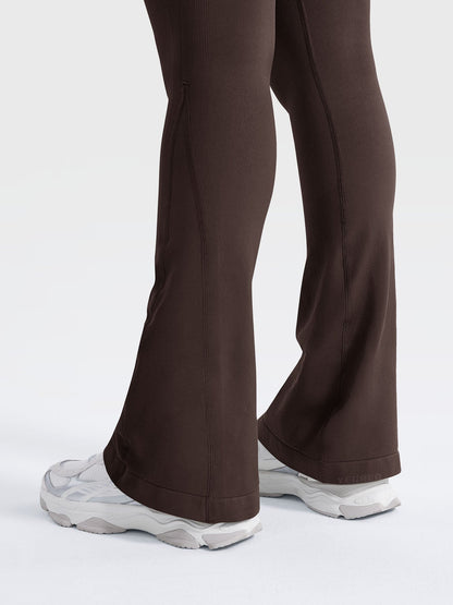 Vaeryn Lilliean 29.5" Mini Flare Leggings