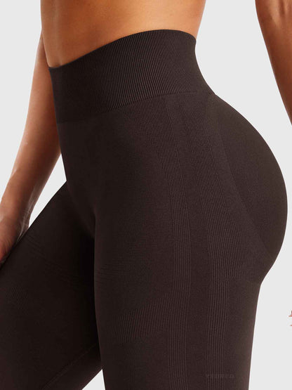 Vaeryn Lilliean 29.5" Mini Flare Leggings