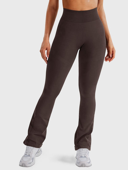 Vaeryn Lilliean 28" Mini Flare Leggings