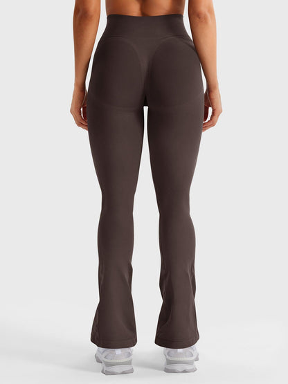 Vaeryn Lilliean 28" Mini Flare Leggings