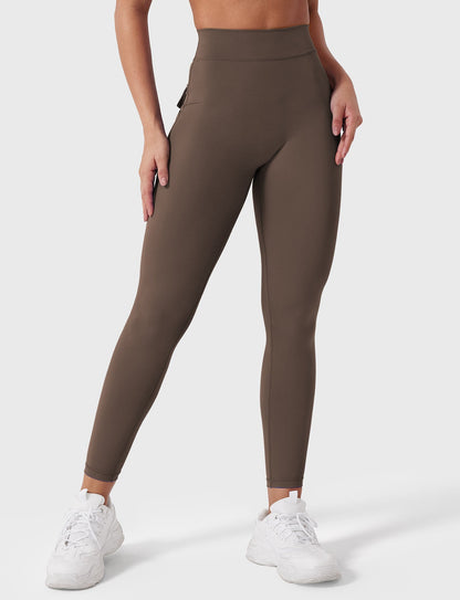 Vaeryn V-Back Charm Leggings
