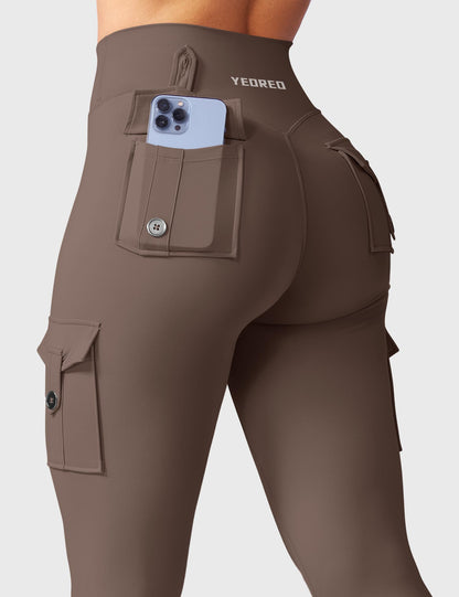 Yeoreo Hedda 25" CoreFlex Leggings