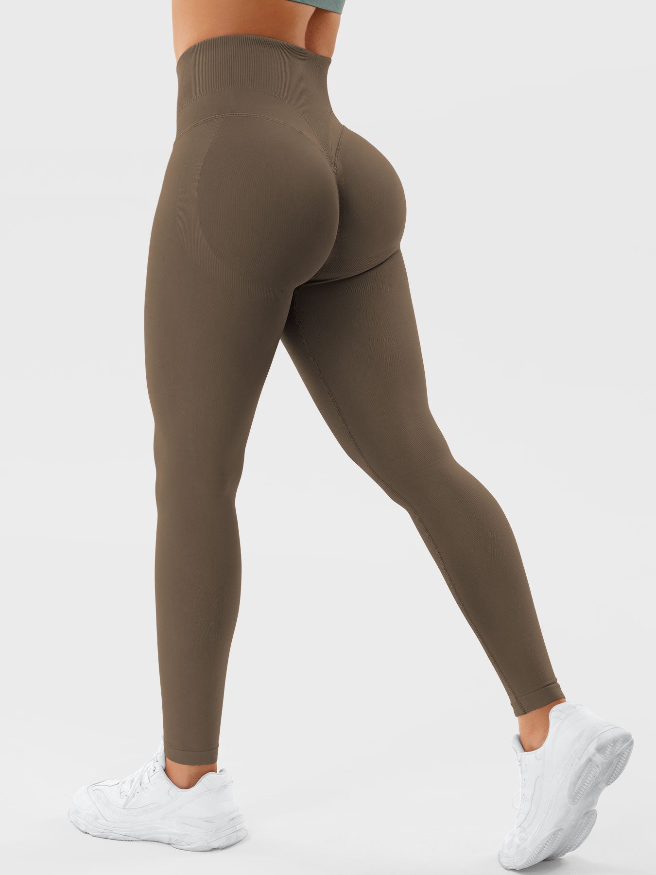 Vaeryn Patrica Seamless Leggings