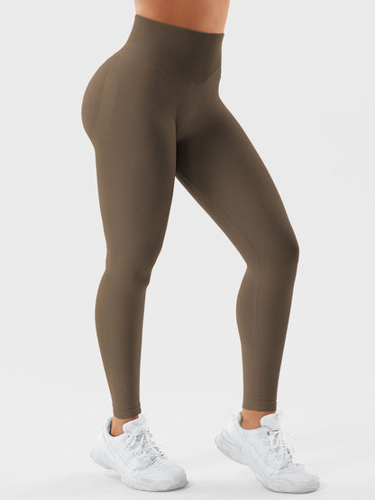 Vaeryn Patrica Seamless Leggings